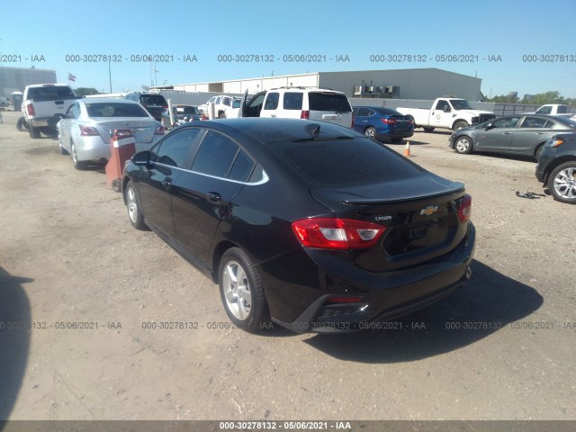 Photo 2 VIN: 1G1BE5SM8H7131471 - CHEVROLET CRUZE 