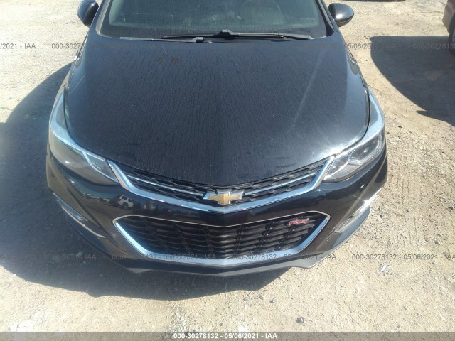 Photo 5 VIN: 1G1BE5SM8H7131471 - CHEVROLET CRUZE 