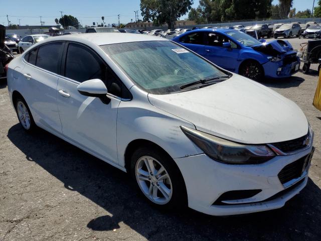 Photo 3 VIN: 1G1BE5SM8H7131910 - CHEVROLET CRUZE LT 