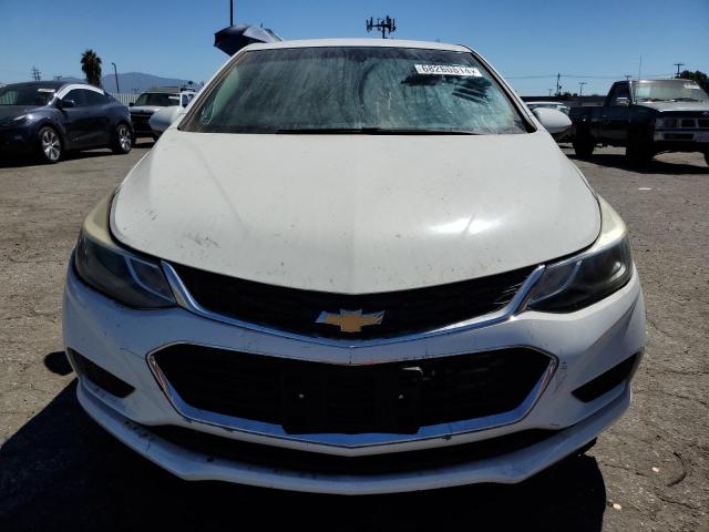 Photo 4 VIN: 1G1BE5SM8H7131910 - CHEVROLET CRUZE LT 