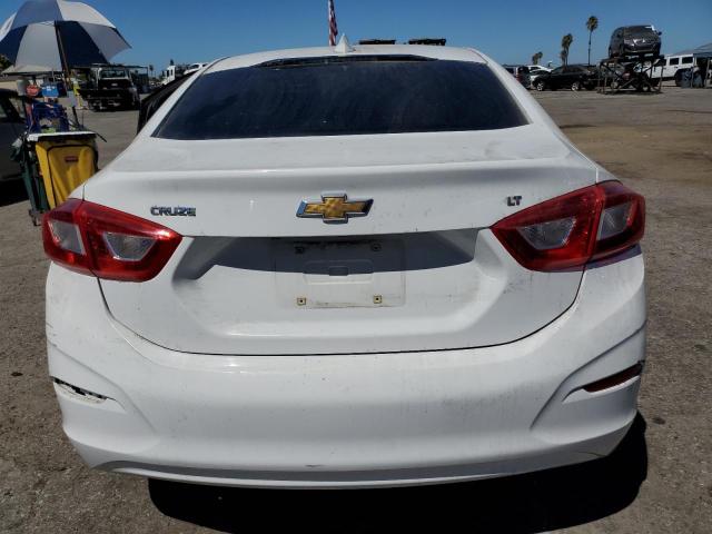 Photo 5 VIN: 1G1BE5SM8H7131910 - CHEVROLET CRUZE LT 