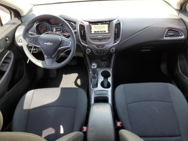 Photo 7 VIN: 1G1BE5SM8H7131910 - CHEVROLET CRUZE LT 