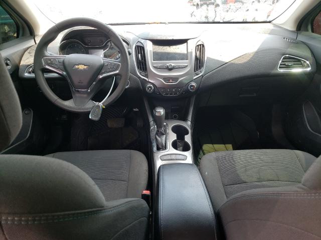 Photo 8 VIN: 1G1BE5SM8H7132670 - CHEVROLET CRUZE LT 