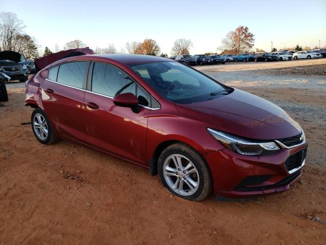 Photo 3 VIN: 1G1BE5SM8H7135892 - CHEVROLET CRUZE 