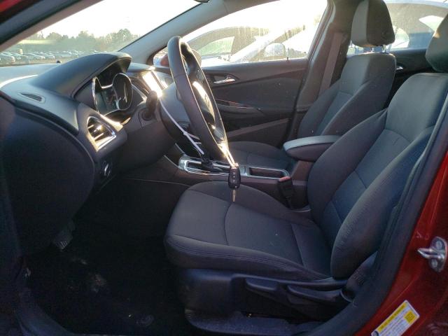 Photo 6 VIN: 1G1BE5SM8H7135892 - CHEVROLET CRUZE 