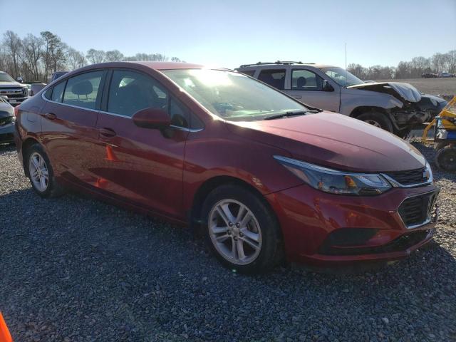 Photo 3 VIN: 1G1BE5SM8H7137660 - CHEVROLET CRUZE LT 