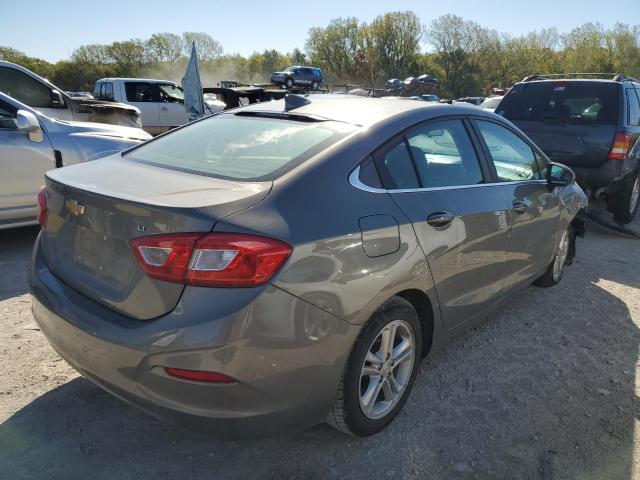 Photo 3 VIN: 1G1BE5SM8H7140221 - CHEVROLET CRUZE LT 