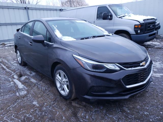 Photo 0 VIN: 1G1BE5SM8H7142812 - CHEVROLET CRUZE LT 