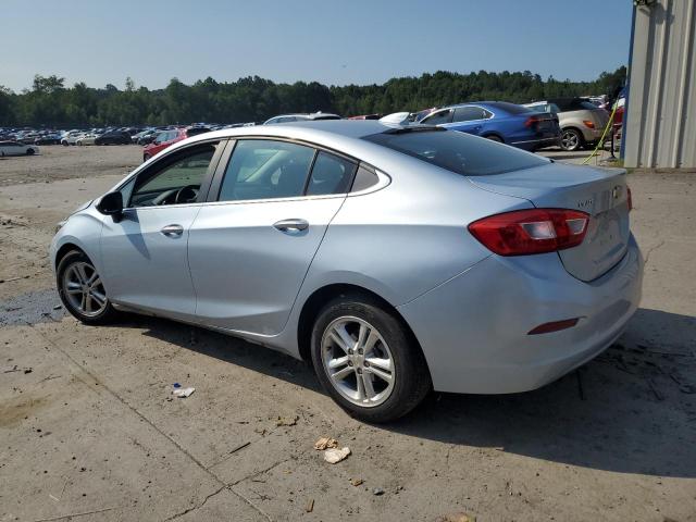 Photo 1 VIN: 1G1BE5SM8H7144236 - CHEVROLET CRUZE LT 