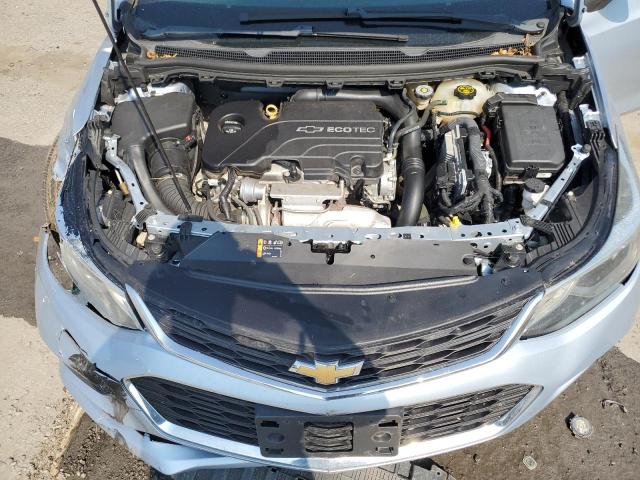 Photo 10 VIN: 1G1BE5SM8H7144236 - CHEVROLET CRUZE LT 