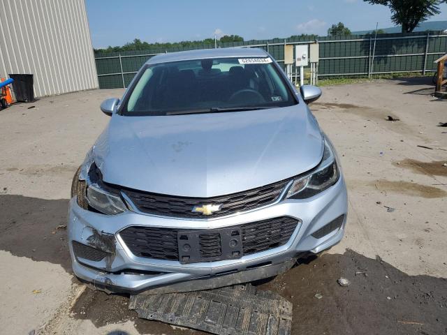 Photo 4 VIN: 1G1BE5SM8H7144236 - CHEVROLET CRUZE LT 