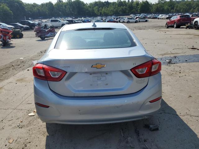 Photo 5 VIN: 1G1BE5SM8H7144236 - CHEVROLET CRUZE LT 