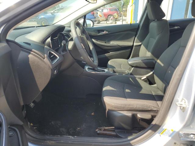 Photo 6 VIN: 1G1BE5SM8H7144236 - CHEVROLET CRUZE LT 