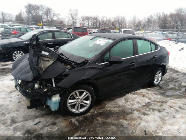 Photo 1 VIN: 1G1BE5SM8H7145046 - CHEVROLET CRUZE 