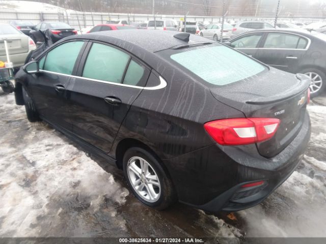 Photo 2 VIN: 1G1BE5SM8H7145046 - CHEVROLET CRUZE 