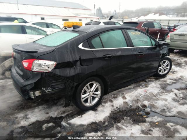 Photo 3 VIN: 1G1BE5SM8H7145046 - CHEVROLET CRUZE 