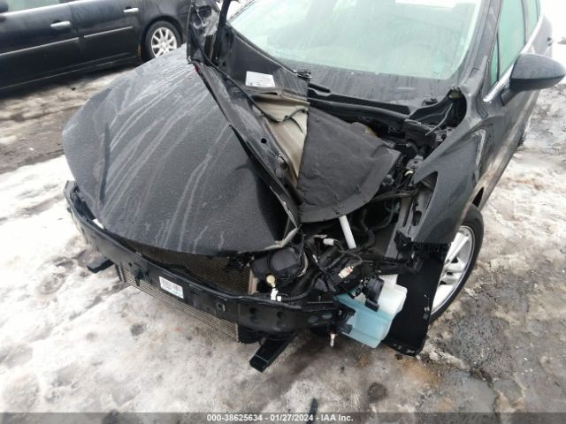 Photo 5 VIN: 1G1BE5SM8H7145046 - CHEVROLET CRUZE 