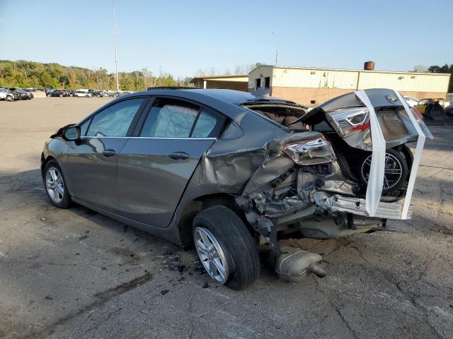 Photo 1 VIN: 1G1BE5SM8H7145192 - CHEVROLET CRUZE LT 