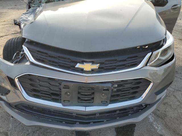 Photo 10 VIN: 1G1BE5SM8H7145192 - CHEVROLET CRUZE LT 