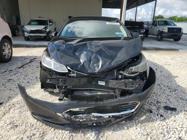 Photo 4 VIN: 1G1BE5SM8H7147122 - CHEVROLET CRUZE LT 