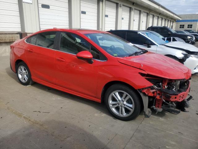 Photo 3 VIN: 1G1BE5SM8H7147900 - CHEVROLET CRUZE LT 