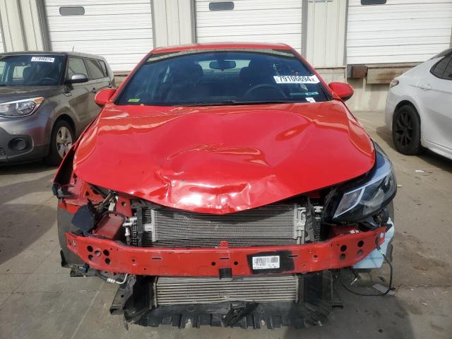 Photo 4 VIN: 1G1BE5SM8H7147900 - CHEVROLET CRUZE LT 