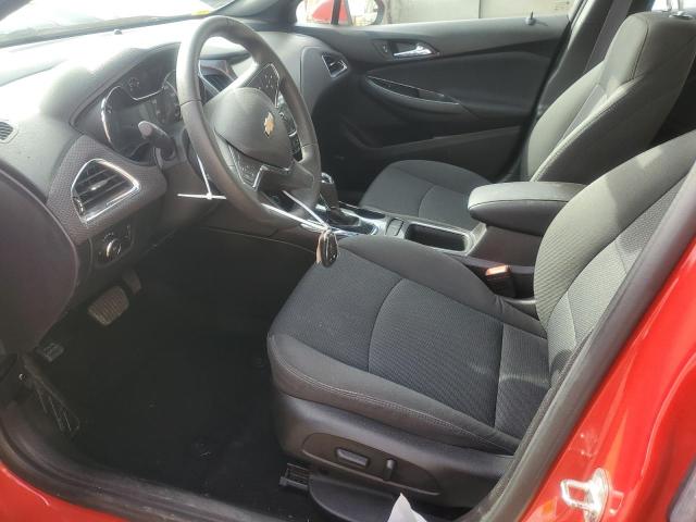 Photo 6 VIN: 1G1BE5SM8H7147900 - CHEVROLET CRUZE LT 