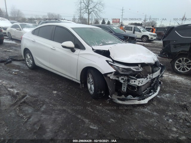 Photo 0 VIN: 1G1BE5SM8H7148013 - CHEVROLET CRUZE 