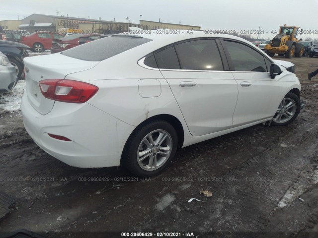 Photo 3 VIN: 1G1BE5SM8H7148013 - CHEVROLET CRUZE 