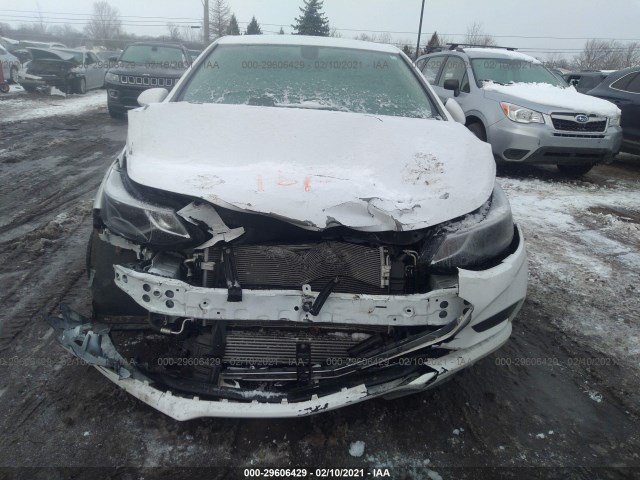 Photo 5 VIN: 1G1BE5SM8H7148013 - CHEVROLET CRUZE 