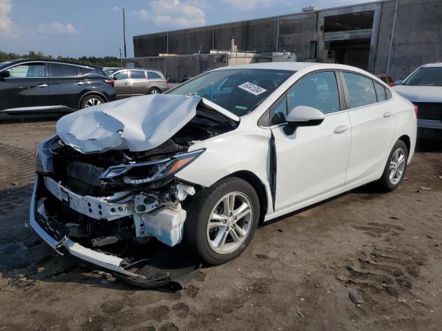 Photo 0 VIN: 1G1BE5SM8H7149291 - CHEVROLET CRUZE LT 