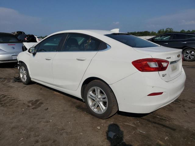 Photo 1 VIN: 1G1BE5SM8H7149291 - CHEVROLET CRUZE LT 