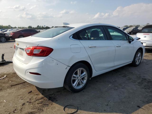 Photo 2 VIN: 1G1BE5SM8H7149291 - CHEVROLET CRUZE LT 