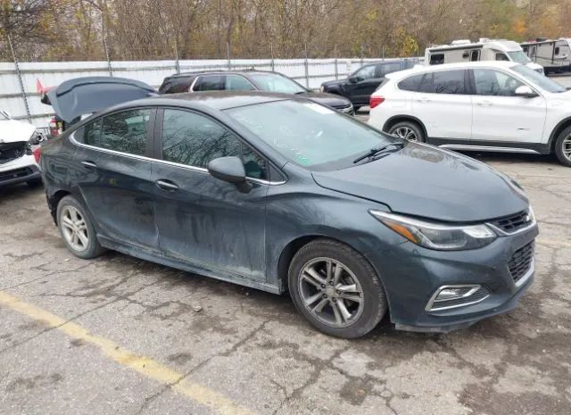 Photo 0 VIN: 1G1BE5SM8H7153163 - CHEVROLET CRUZE 