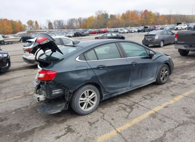 Photo 3 VIN: 1G1BE5SM8H7153163 - CHEVROLET CRUZE 