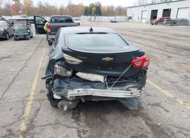 Photo 5 VIN: 1G1BE5SM8H7153163 - CHEVROLET CRUZE 