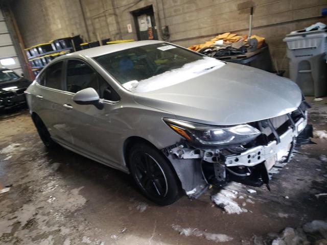 Photo 3 VIN: 1G1BE5SM8H7153454 - CHEVROLET CRUZE LT 