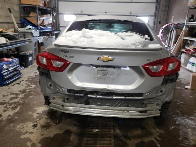 Photo 5 VIN: 1G1BE5SM8H7153454 - CHEVROLET CRUZE LT 