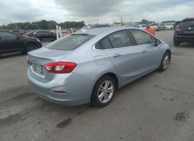 Photo 3 VIN: 1G1BE5SM8H7153471 - CHEVROLET CRUZE 