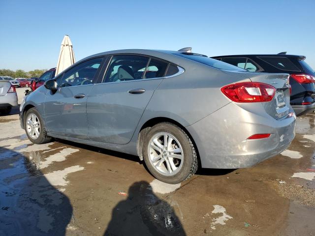 Photo 1 VIN: 1G1BE5SM8H7157214 - CHEVROLET CRUZE 