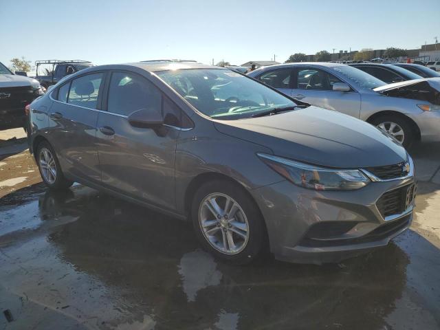 Photo 3 VIN: 1G1BE5SM8H7157214 - CHEVROLET CRUZE 