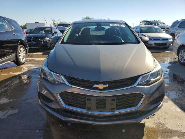 Photo 4 VIN: 1G1BE5SM8H7157214 - CHEVROLET CRUZE 