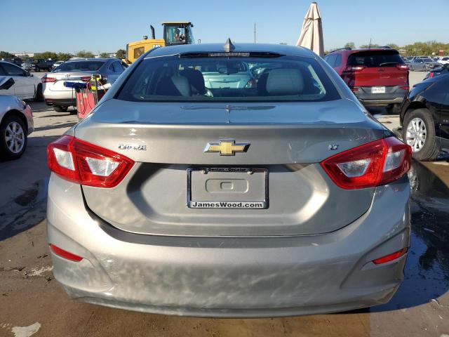 Photo 5 VIN: 1G1BE5SM8H7157214 - CHEVROLET CRUZE 