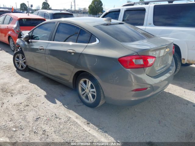 Photo 2 VIN: 1G1BE5SM8H7158427 - CHEVROLET CRUZE 