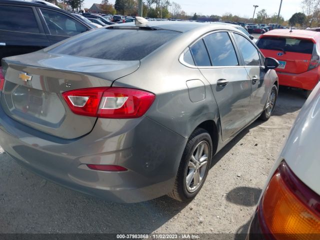 Photo 3 VIN: 1G1BE5SM8H7158427 - CHEVROLET CRUZE 