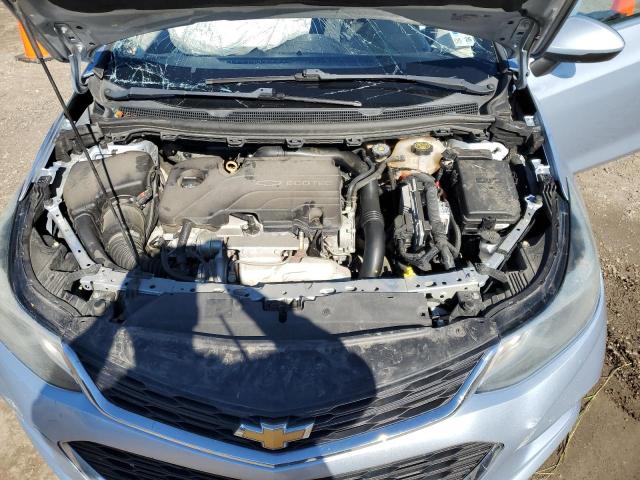 Photo 10 VIN: 1G1BE5SM8H7158962 - CHEVROLET CRUZE LT 