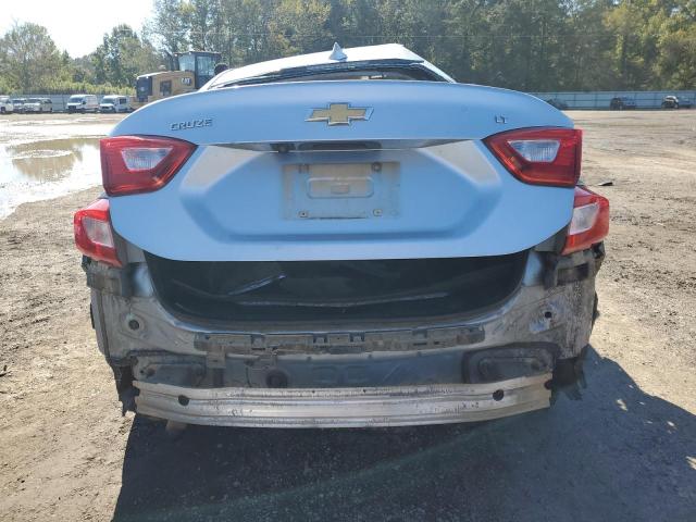 Photo 5 VIN: 1G1BE5SM8H7158962 - CHEVROLET CRUZE LT 