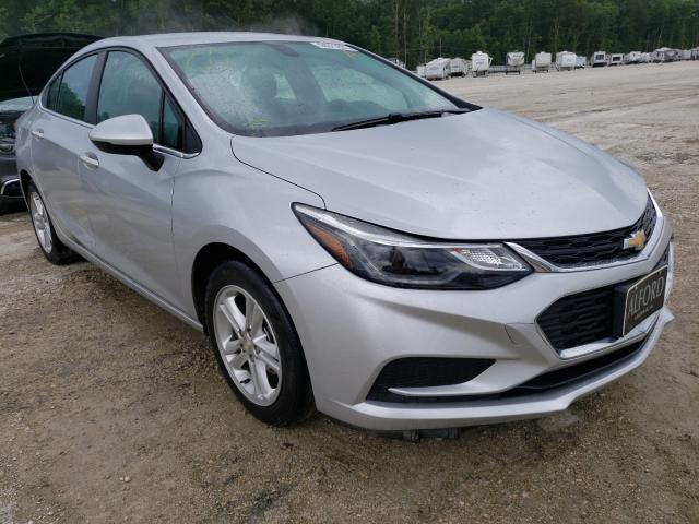 Photo 0 VIN: 1G1BE5SM8H7162381 - CHEVROLET CRUZE LT 