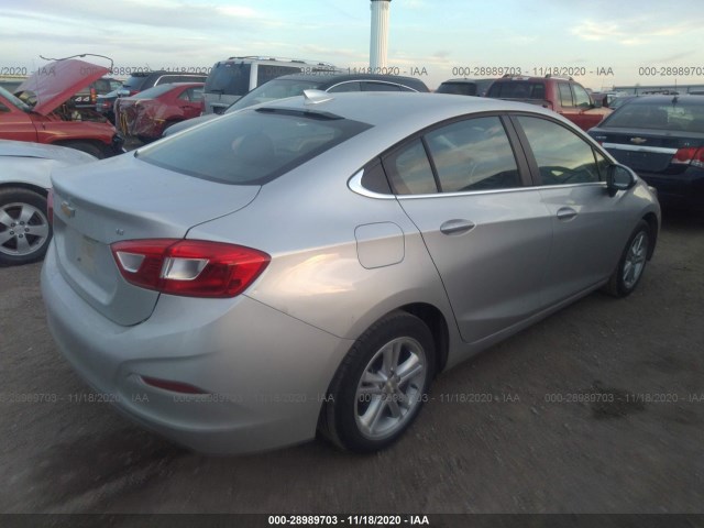 Photo 3 VIN: 1G1BE5SM8H7167113 - CHEVROLET CRUZE 