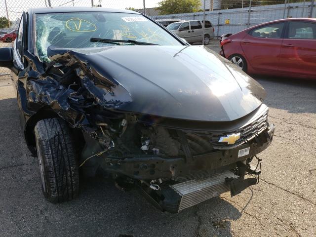 Photo 8 VIN: 1G1BE5SM8H7168925 - CHEVROLET CRUZE LT 